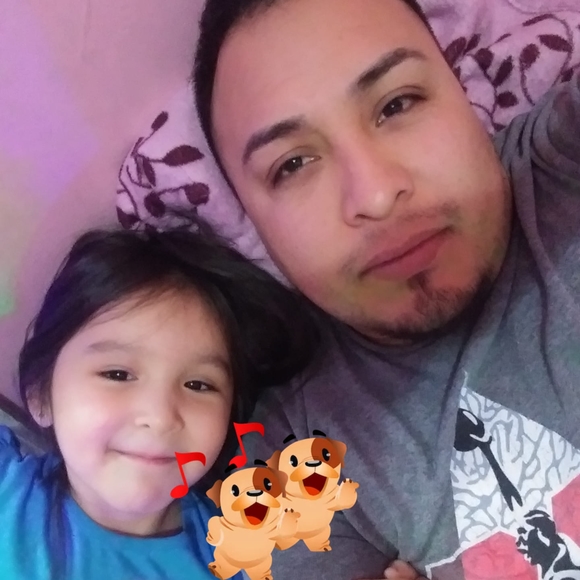 Meet your Posher, Genaro - Picture 1 of 1